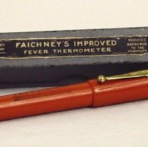 Rectal Thermometer Case