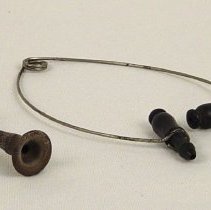 Stethoscope Earpiece