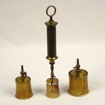 Cupping Syringe