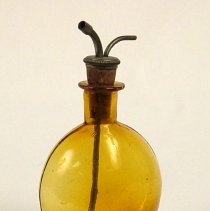Esmarch's Ether Dropper Bottle