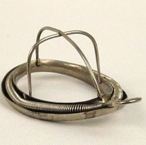 Yankaeur's Anesthesia Mask