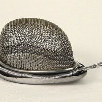 Yankaeur's Anesthesia Mask