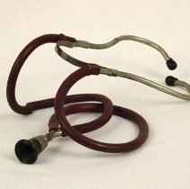Binaural Stethoscope