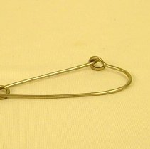 Bunt Forceps Holder