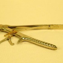 Dahlgren's Bone Gouging Forceps