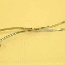 Hemostatic Forceps