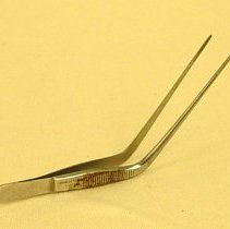 Wilde's Ear Forceps
