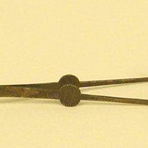 Bosworth's Nasal Speculum