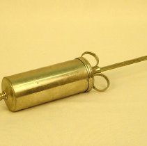 Matchless Ear Syringe