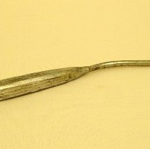 Skene's Irrigating Uterine Curette