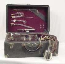 Ultraviolet Ray Generator