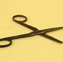 Operating Scissors