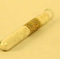 Gauze Packing and Tube