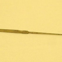 Otorhinolaryngology Instrument