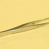 Splinter Forceps