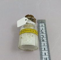 Hydriodate of Potash Bottle
