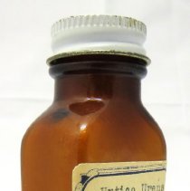 Medicine Bottle, Urtica Urens