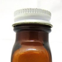 Medicine Bottle, Urtica Urens