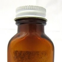 Medicine Bottle, Urtica Urens