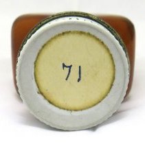 Medicine Bottle, Urtica Urens