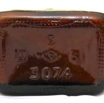 Medicine Bottle, Urtica Urens