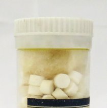 Kali Ars. 6x Medicine Bottle