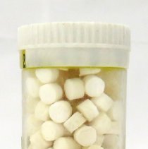 Kali Ars. 6x Medicine Bottle