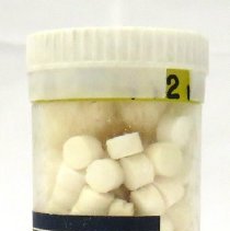 Kali Ars. 6x Medicine Bottle