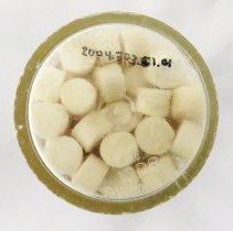 Kali Ars. 6x Medicine Bottle