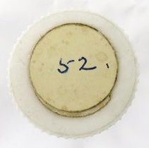 Kali Ars. 6x Medicine Bottle