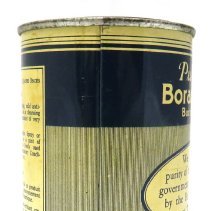 Puretest Boracic Acid Can