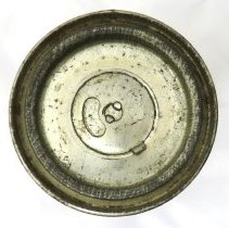 Puretest Boracic Acid Can