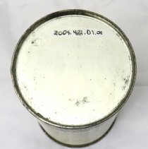 Puretest Boracic Acid Can