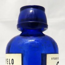 Eyelo Bottle