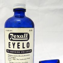 Eyelo Bottle