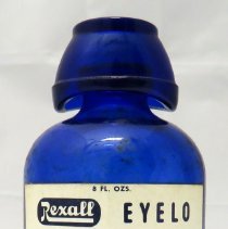 Eyelo Bottle