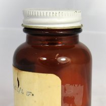 Medicine Bottle
