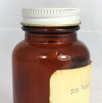 Medicine Bottle