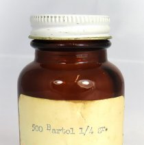 Medicine Bottle