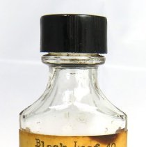 Medicine Bottle