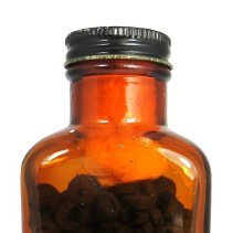 Medicine Bottle
