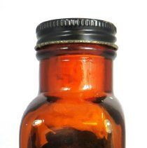 Medicine Bottle