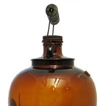Medicine Bottle