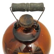 Medicine Bottle
