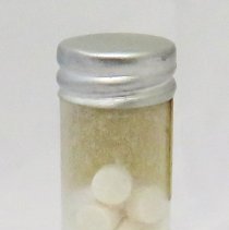 Medicine Vial, Nitroglycerin
