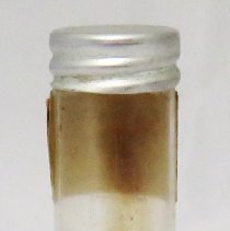 Medicine Vial, Isuprel