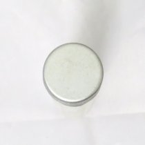 Medicine Vial, Calcium Lactate