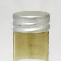Medicine Vial, Opium, Camphor, Tannin