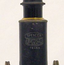 Monocular Compound Microscope