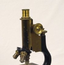 Monocular Compound Microscope